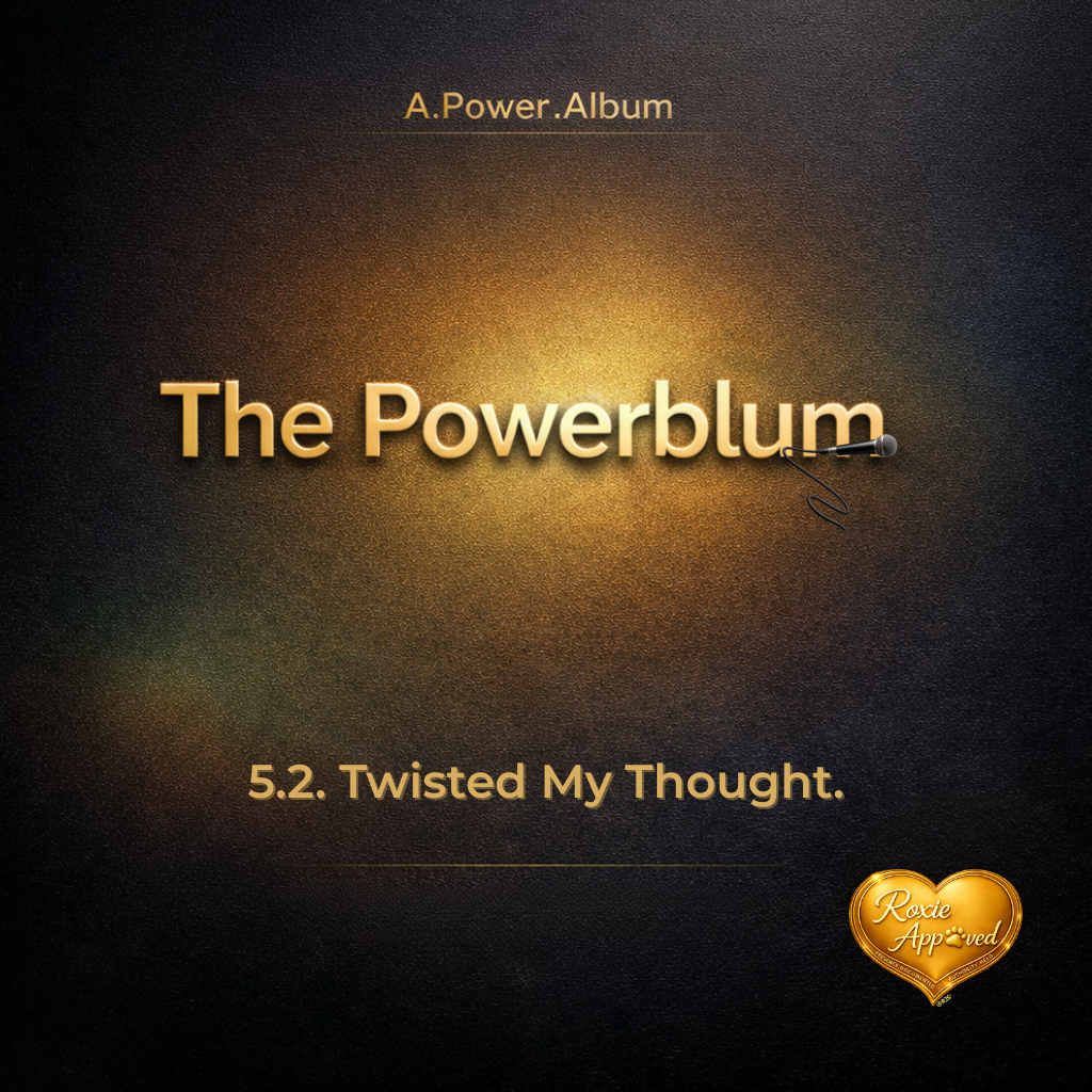 Twisted.My.Thought artwork