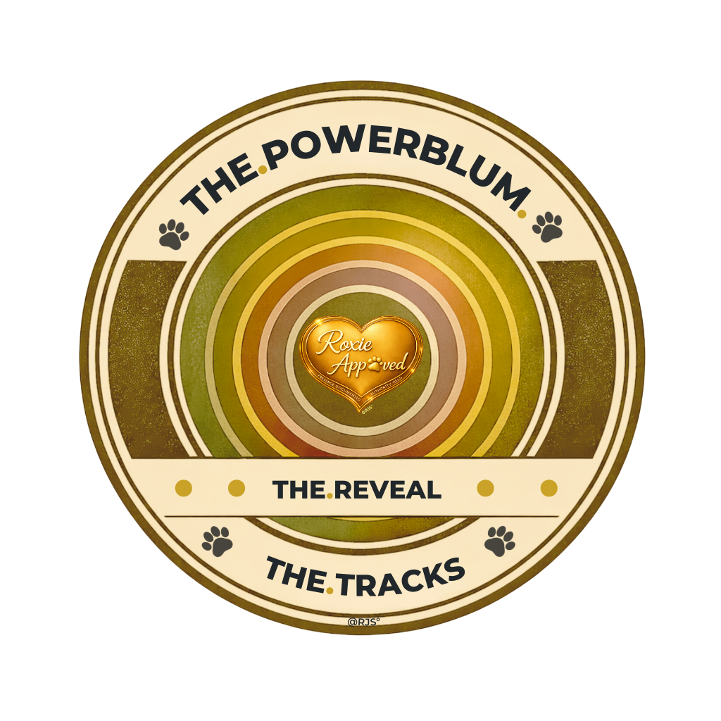 The.Powerblum master mark